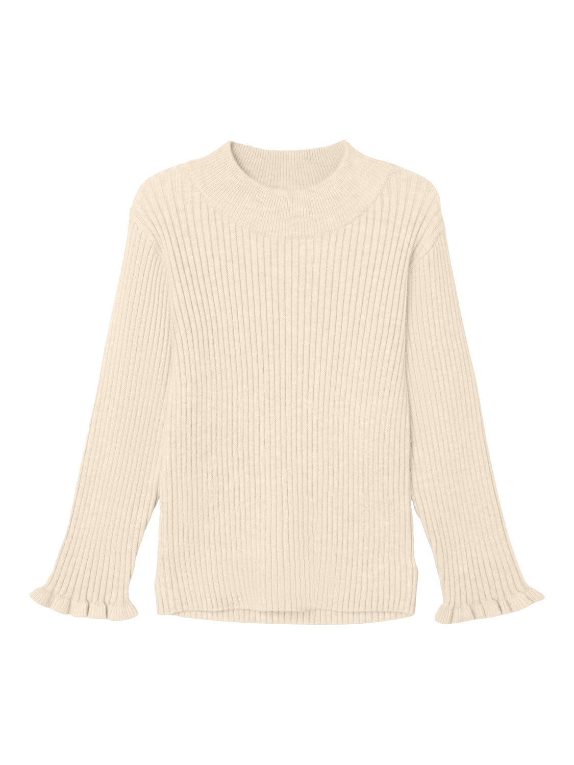NMFVIANNA Knit - Buttercream