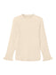NMFVIANNA Knit - Buttercream