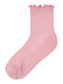 NKFNANNI Socks - Pink Cosmos