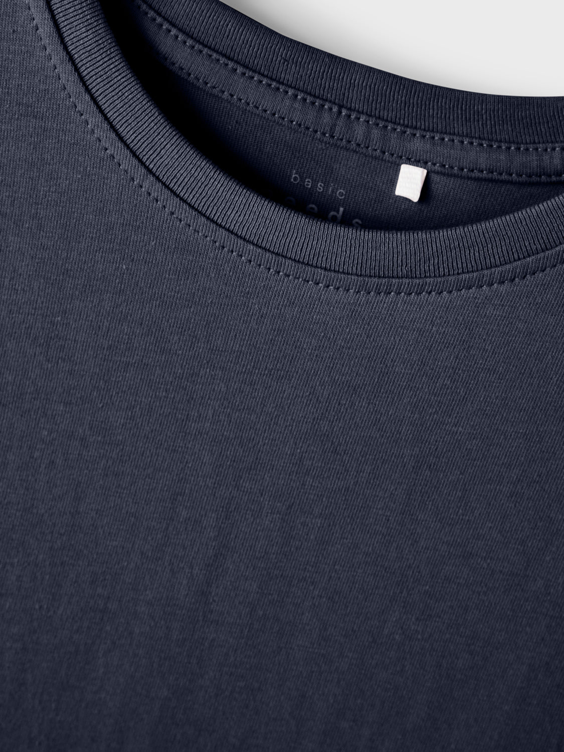 NKFVITA T-Shirts & Tops - Dark Sapphire