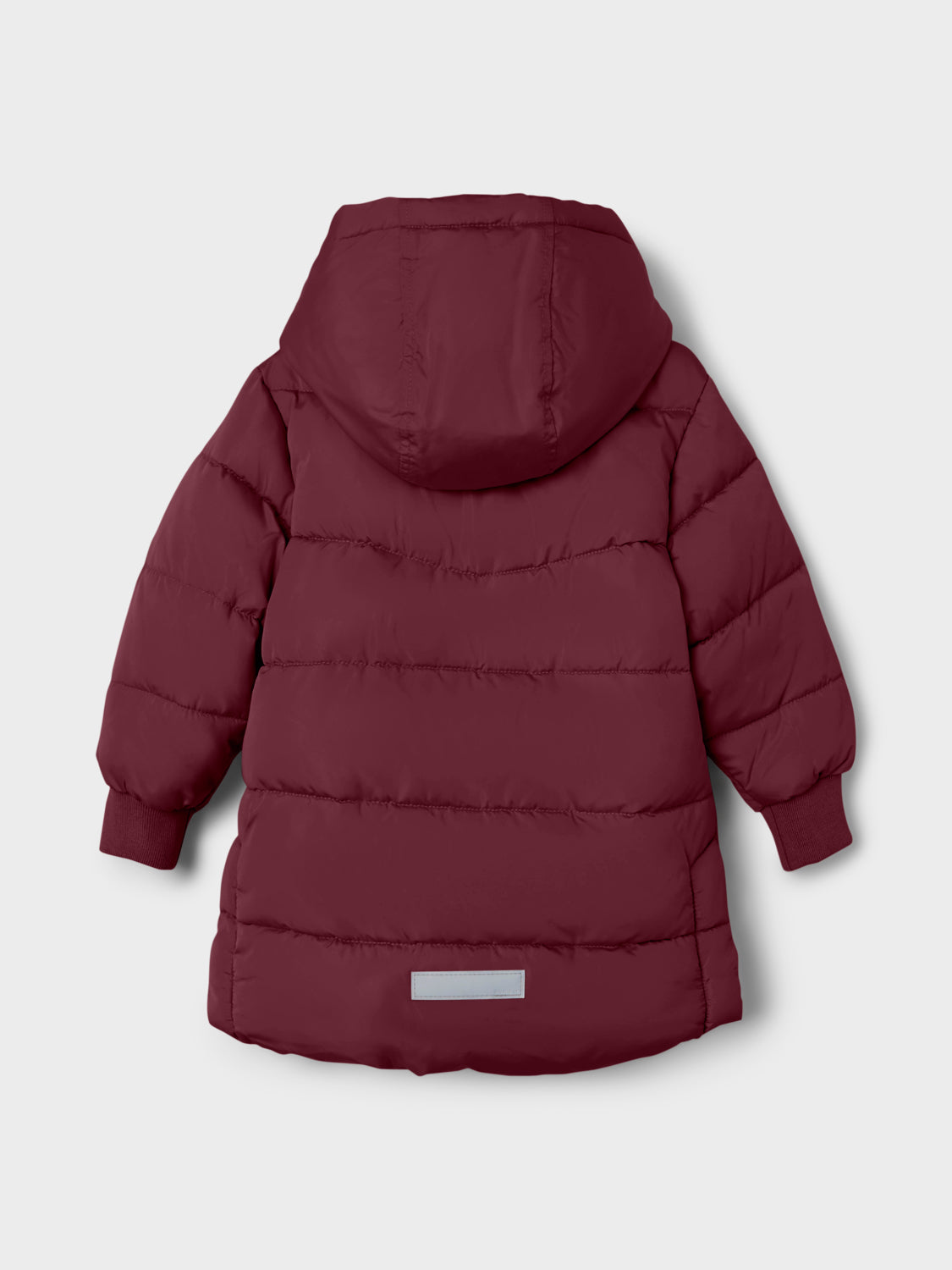 NMFMUSIC Outerwear - Windsor Wine