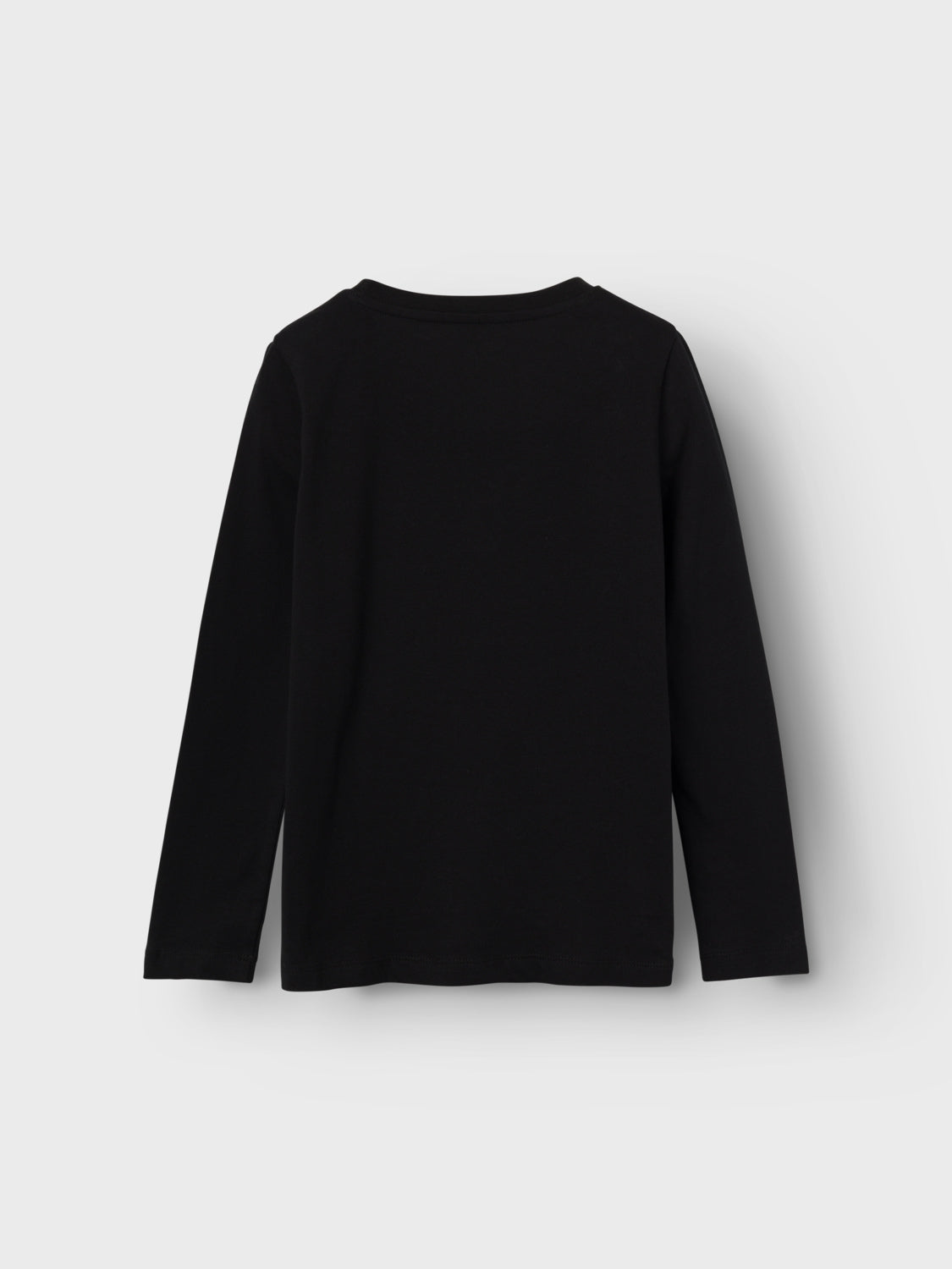 NKFOTIGER T-Shirts & Tops - Black