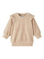NBFNOYA Sweatshirts - Oxford Tan