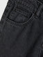 NKFROSE Jeans - Black