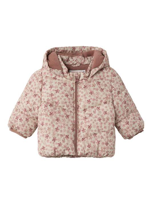 NBFMAY Outerwear - Moonbeam