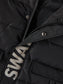 NKMMANDER Outerwear - Black