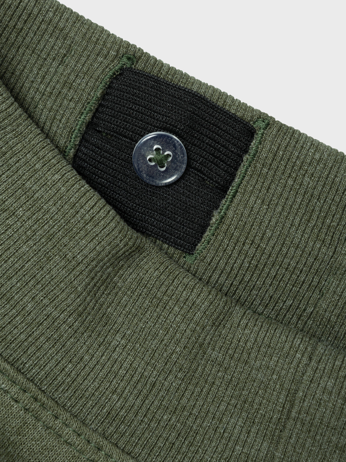 NKMVIMO Trousers - Rifle Green