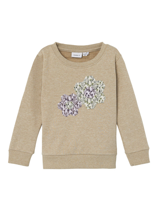 NMFKAIA T-Shirts & Tops - Humus