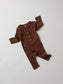 NBMNAKAN Trousers - Rocky Road