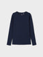 NKFNAJAJA T-Shirts & Tops - Navy Blazer