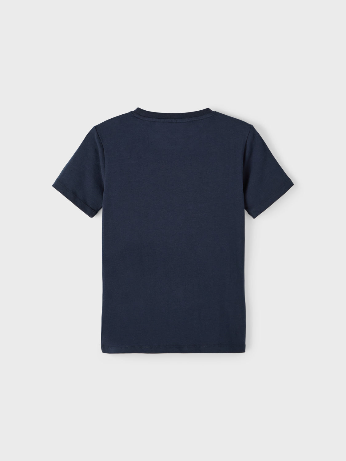 NKMMIGU T-Shirts & Tops - Dark Sapphire