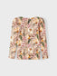 NMFNESTELLA T-Shirts & Tops - Rose Smoke