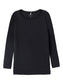 NMFKAB T-Shirts & Tops - Black