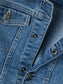 NKMJACK Outerwear - Medium Blue Denim