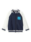 NMMKENNI Sweatshirts - Dark Sapphire