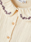 NMFLOFINE Shirts - Buttercream