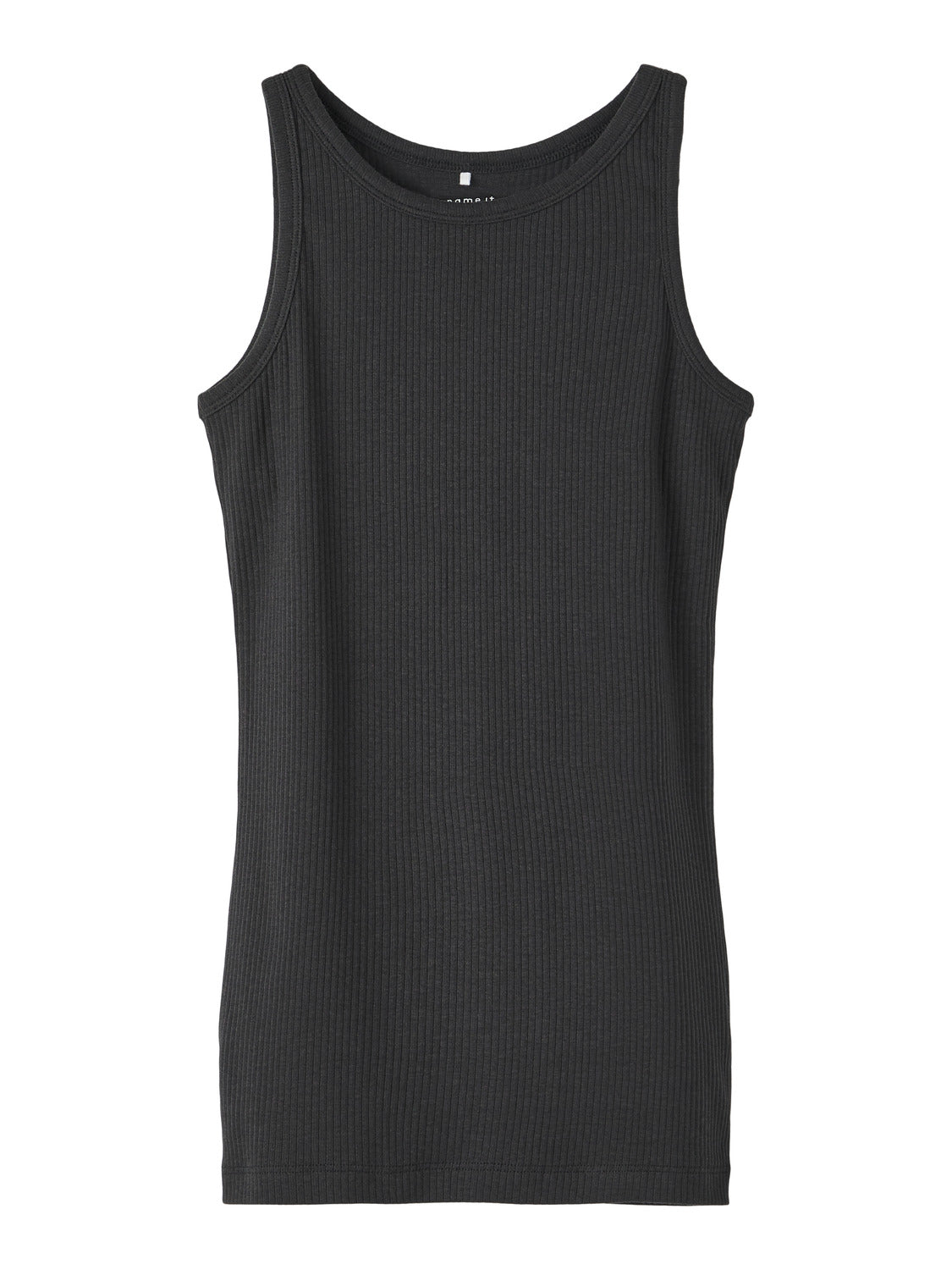 NKFHAJABINE T-Shirts & Tops - Black