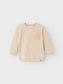 NBMNASH Sweatshirts - Oxford Tan