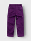 NKFROSE Trousers - Grape Juice