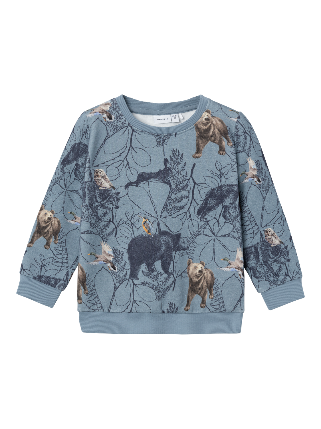 NMMOLERT Sweatshirts - Citadel