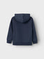 NKMNALLE Sweatshirts - Dark Sapphire