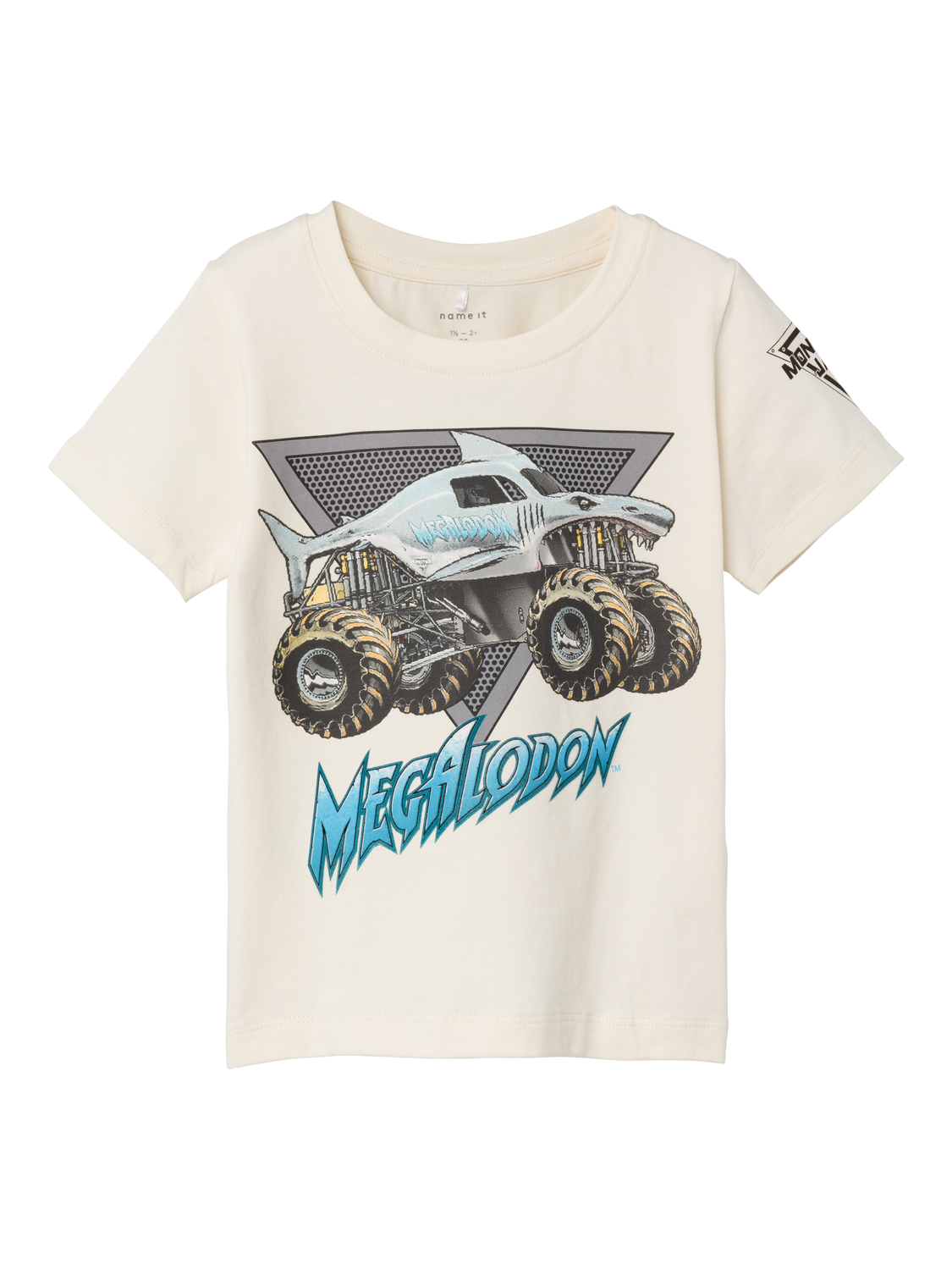 NMMFEODOR T-Shirts & Tops - Jet Stream