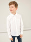 NKMNEFRED Shirts - Bright White