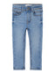 NMMTHEO Jeans - Light Blue Denim