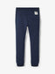 NKMHONK Pants - Dark Sapphire