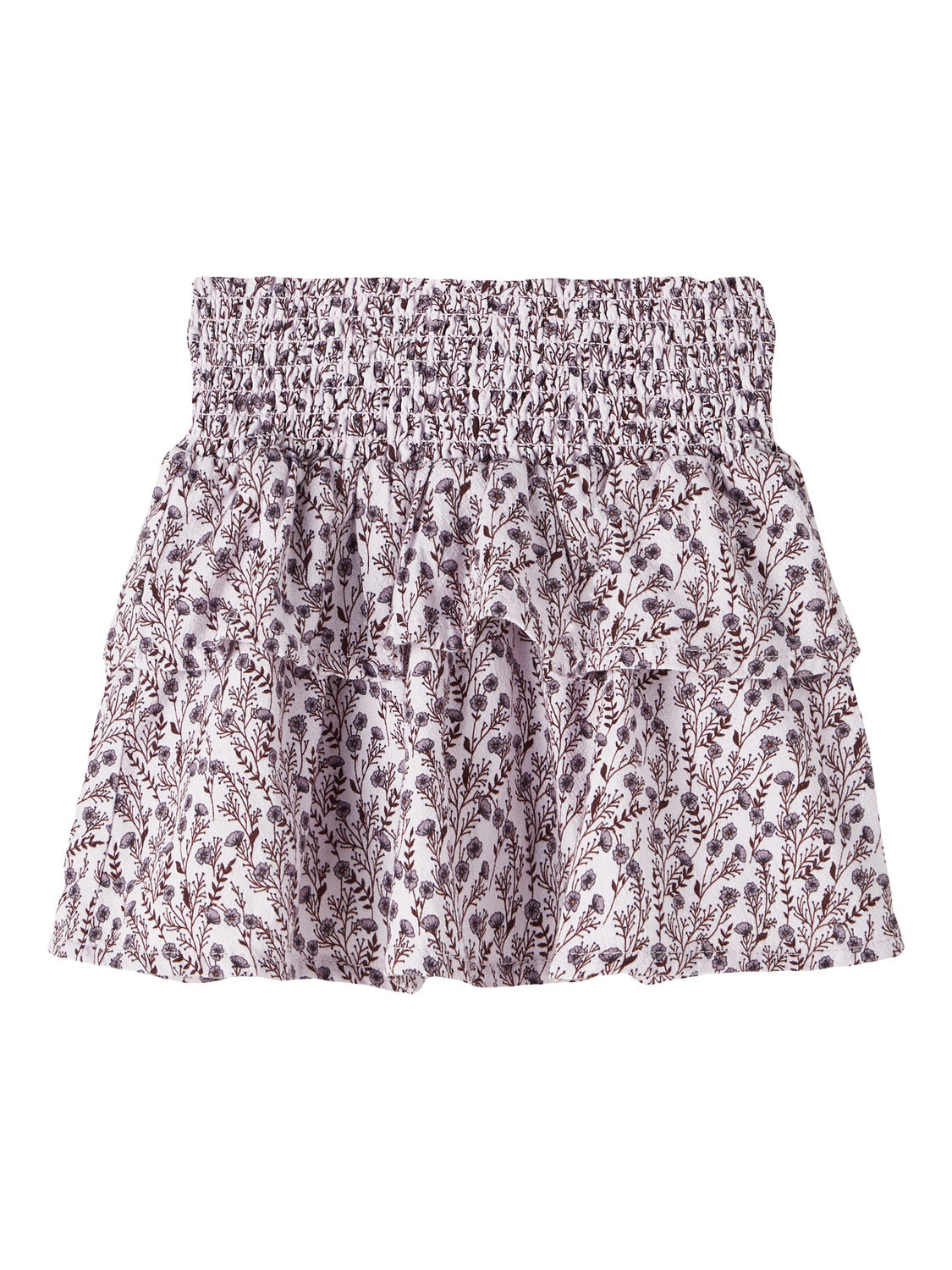 NMFKUMIA Skirts - Orchid Hush