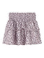 NMFKUMIA Skirts - Orchid Hush