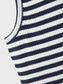 NKFJABINE Dresses - Dark Sapphire