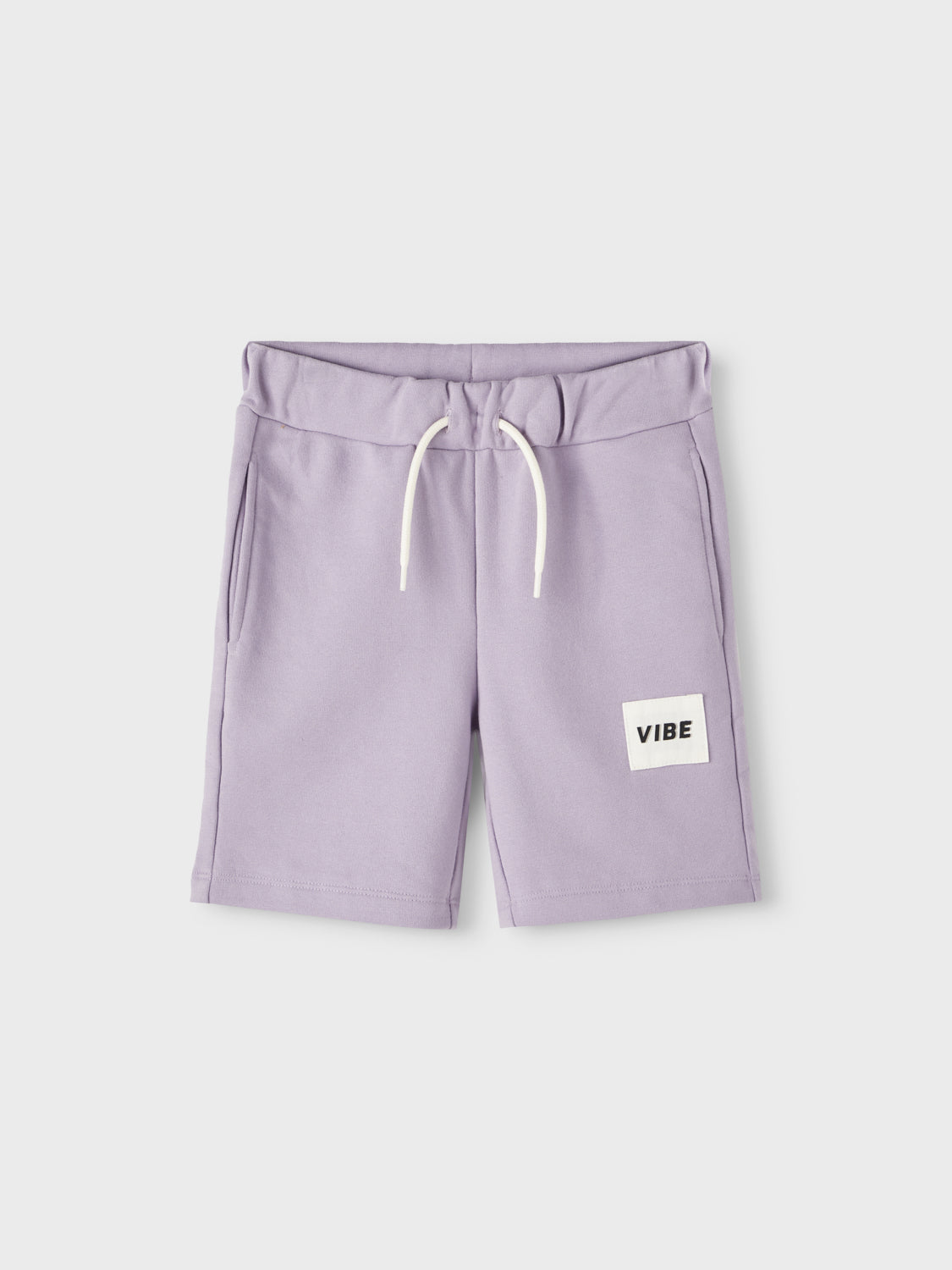 NKMHENKEN Shorts - Wisteria