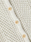 NBMNELLAN Knit - Peyote Melange