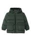 NMMMELLOW Outerwear - Deep Forest