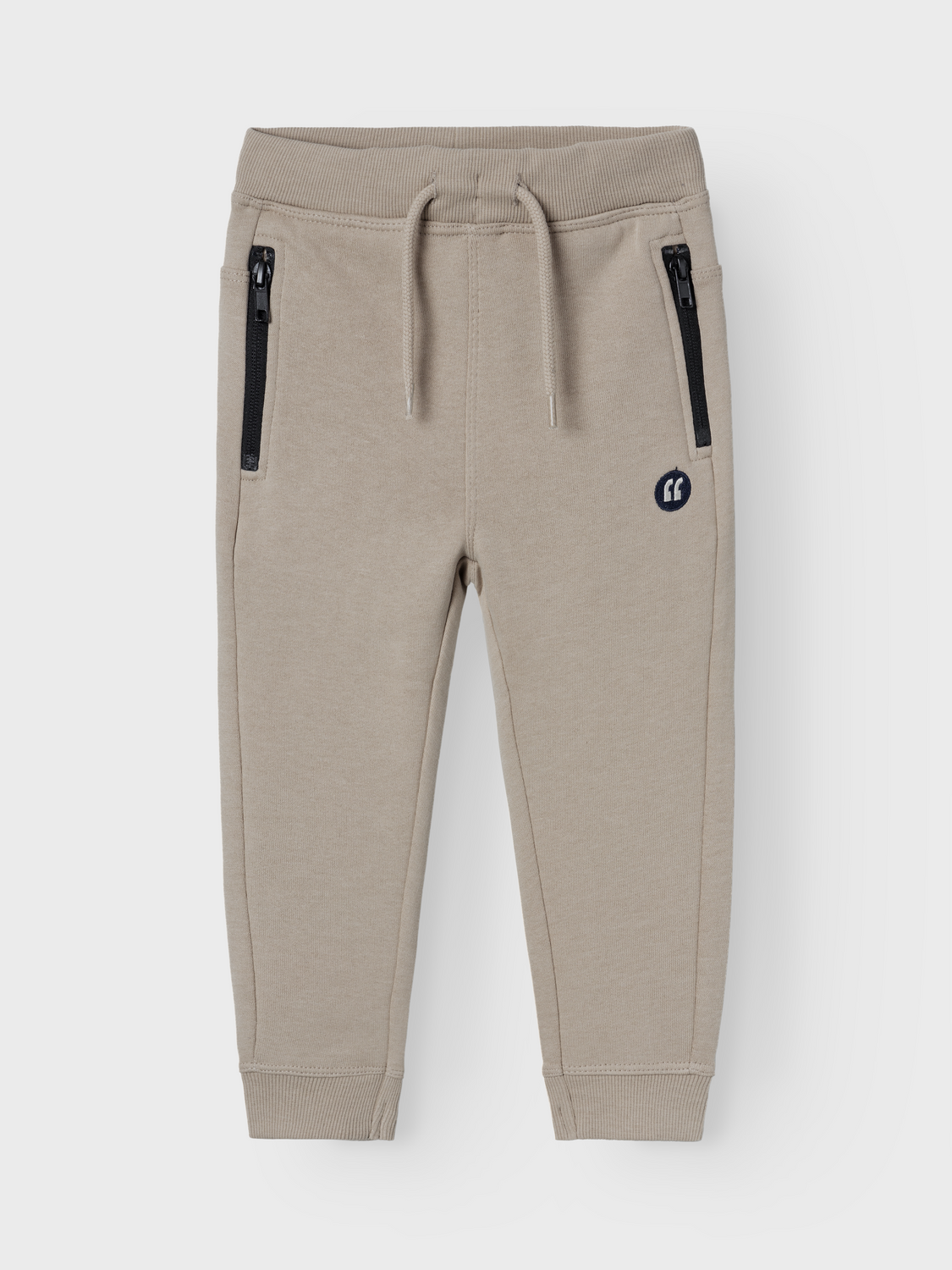 NMMVIMO Trousers - Pure Cashmere