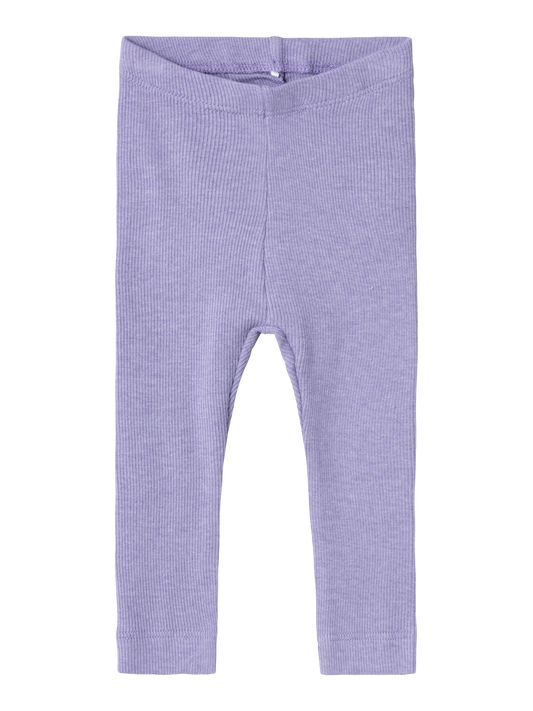 NBNKAB Trousers - Heirloom Lilac