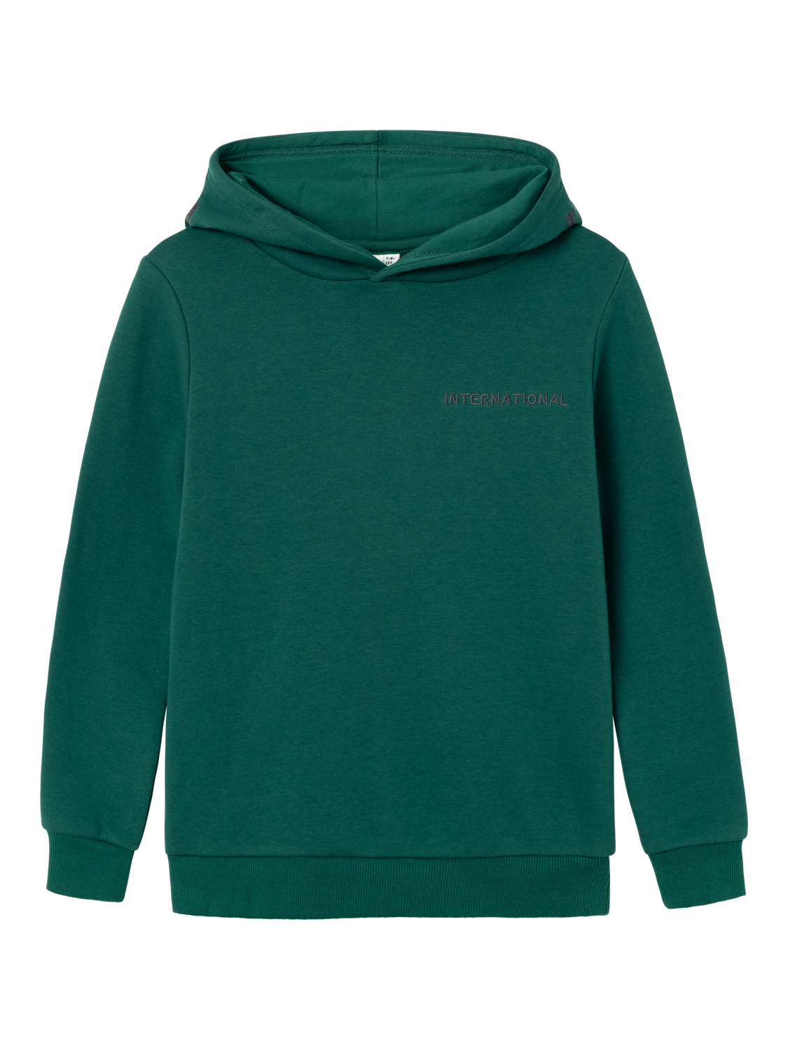 NKMRASTOLE Sweatshirts - Forest Biome