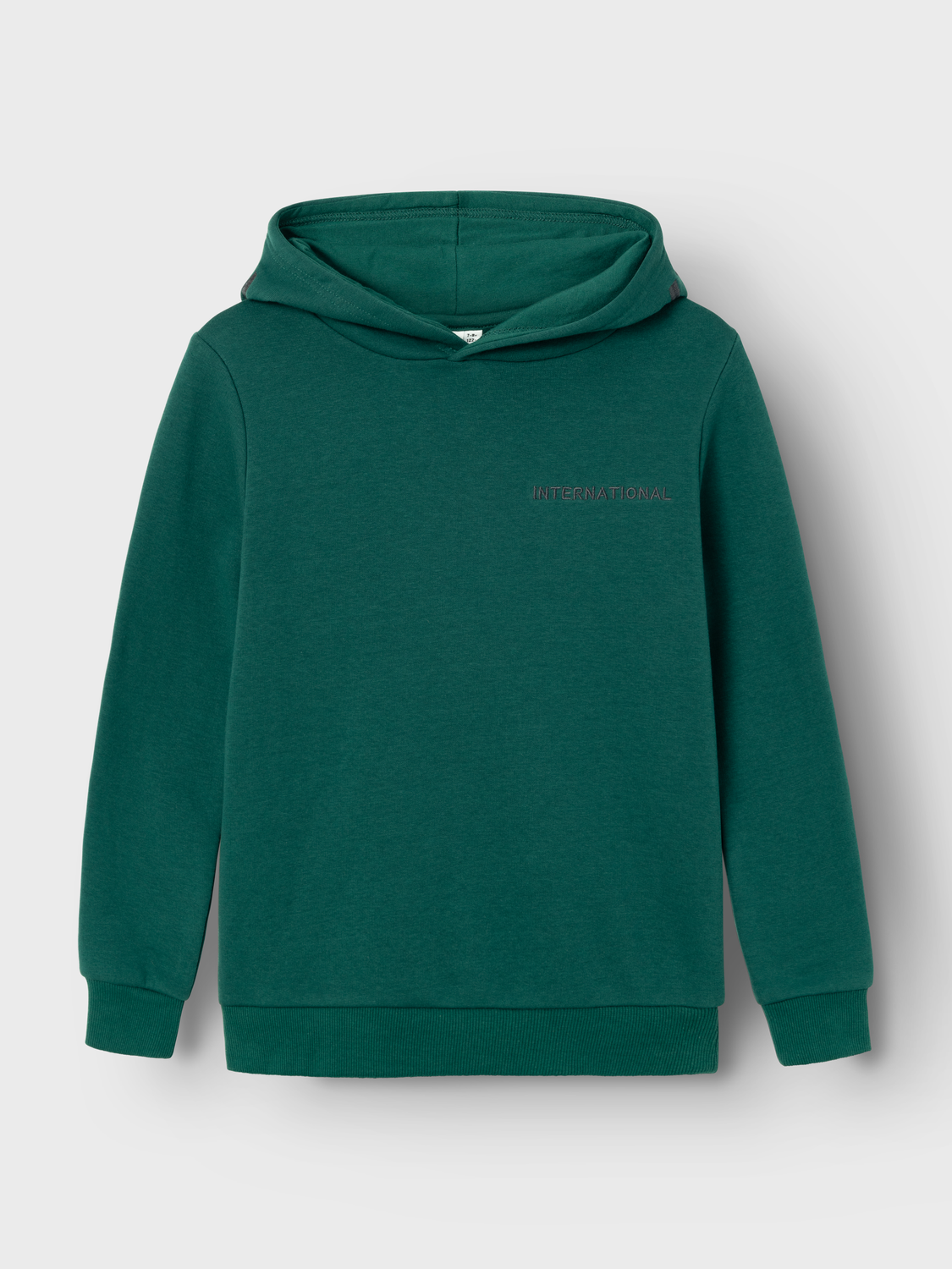 NKMRASTOLE Sweatshirts - Forest Biome