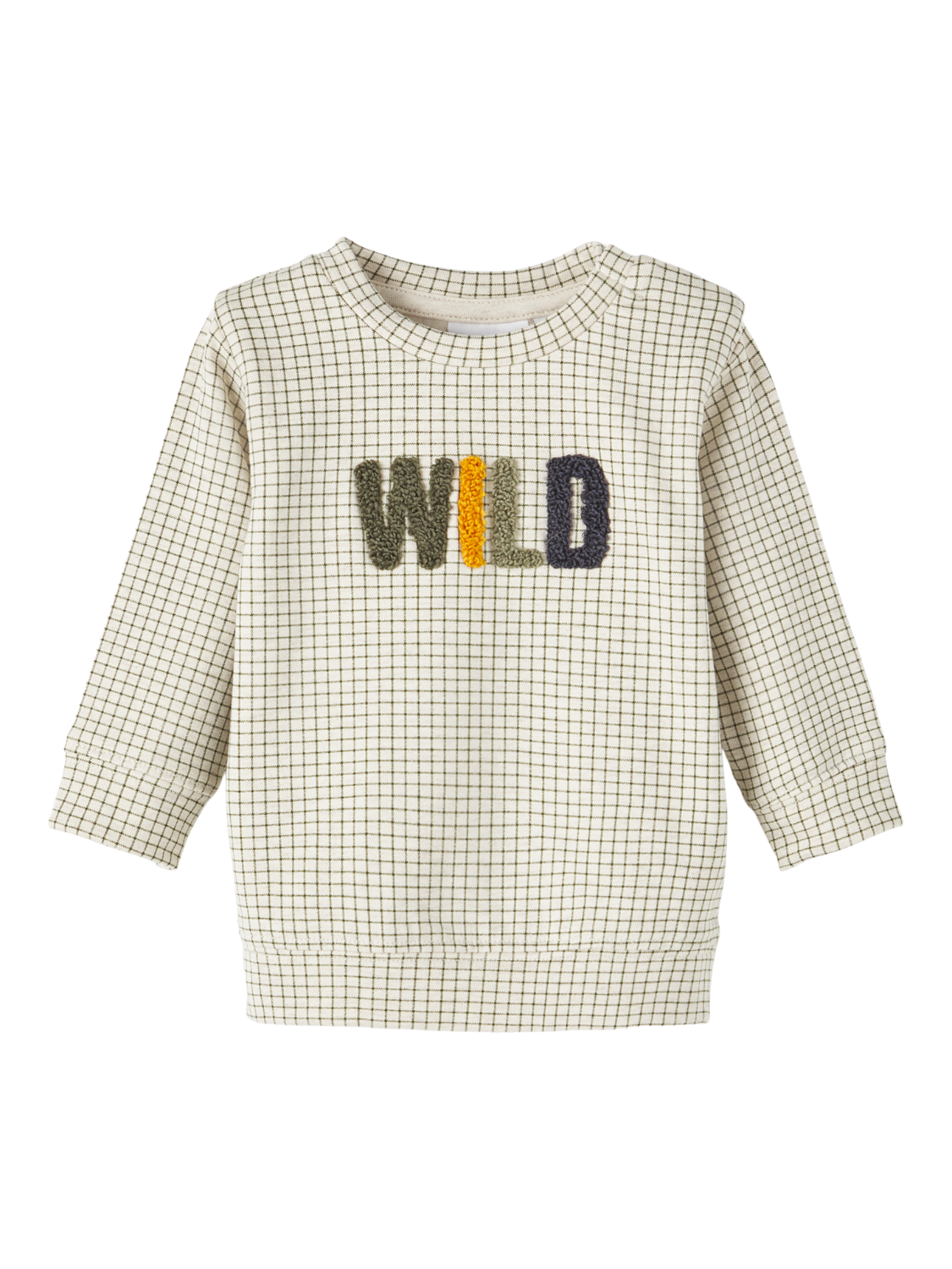 NBMOPUS Sweatshirts - Peyote Melange