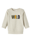 NBMOPUS Sweatshirts - Peyote Melange