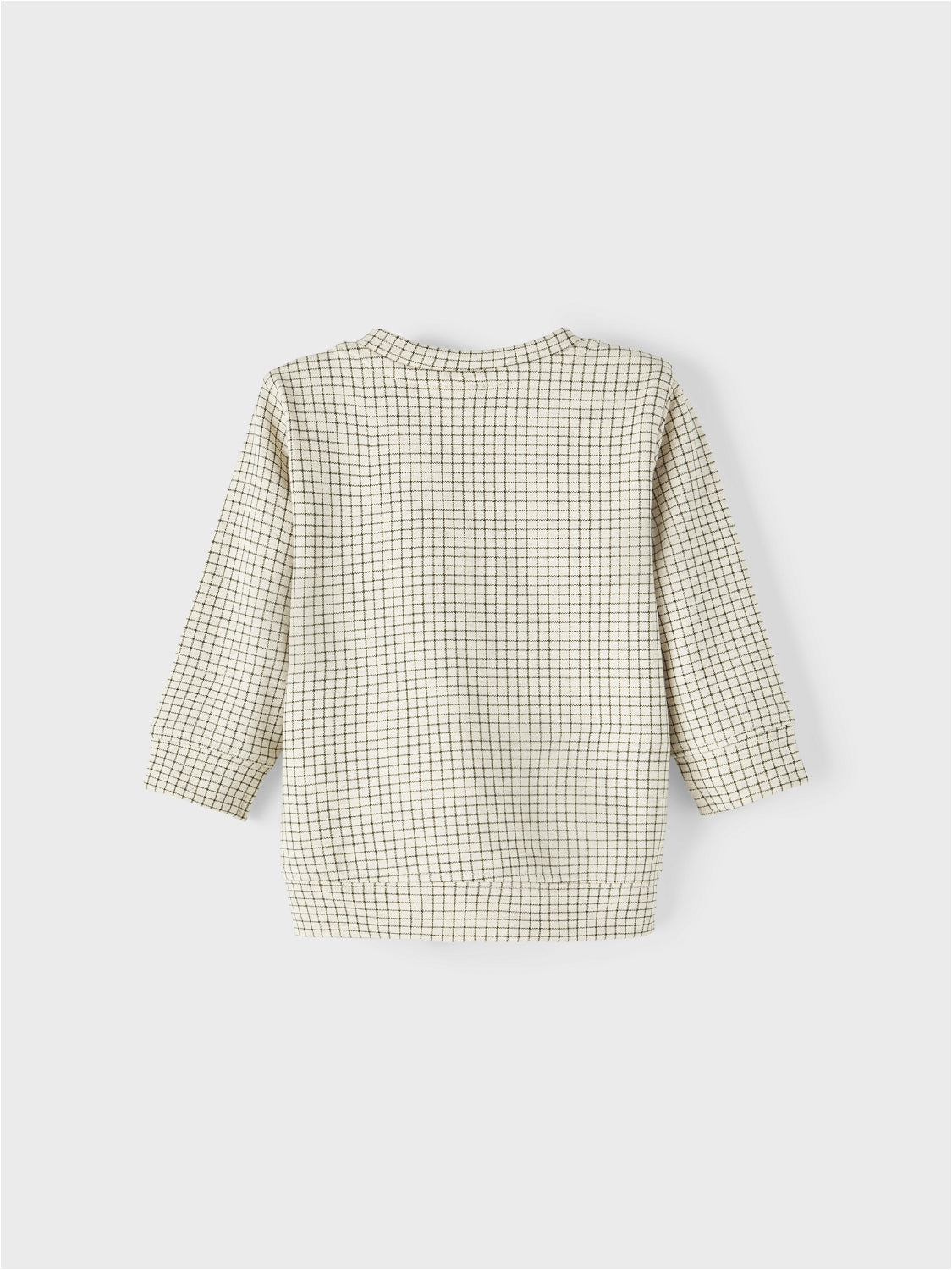 NBMOPUS Sweatshirts - Peyote Melange