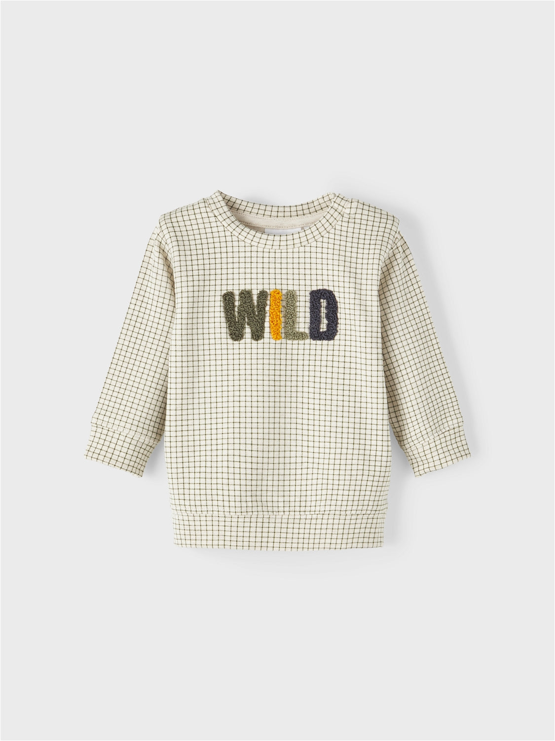 NBMOPUS Sweatshirts - Peyote Melange