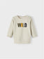 NBMOPUS Sweatshirts - Peyote Melange