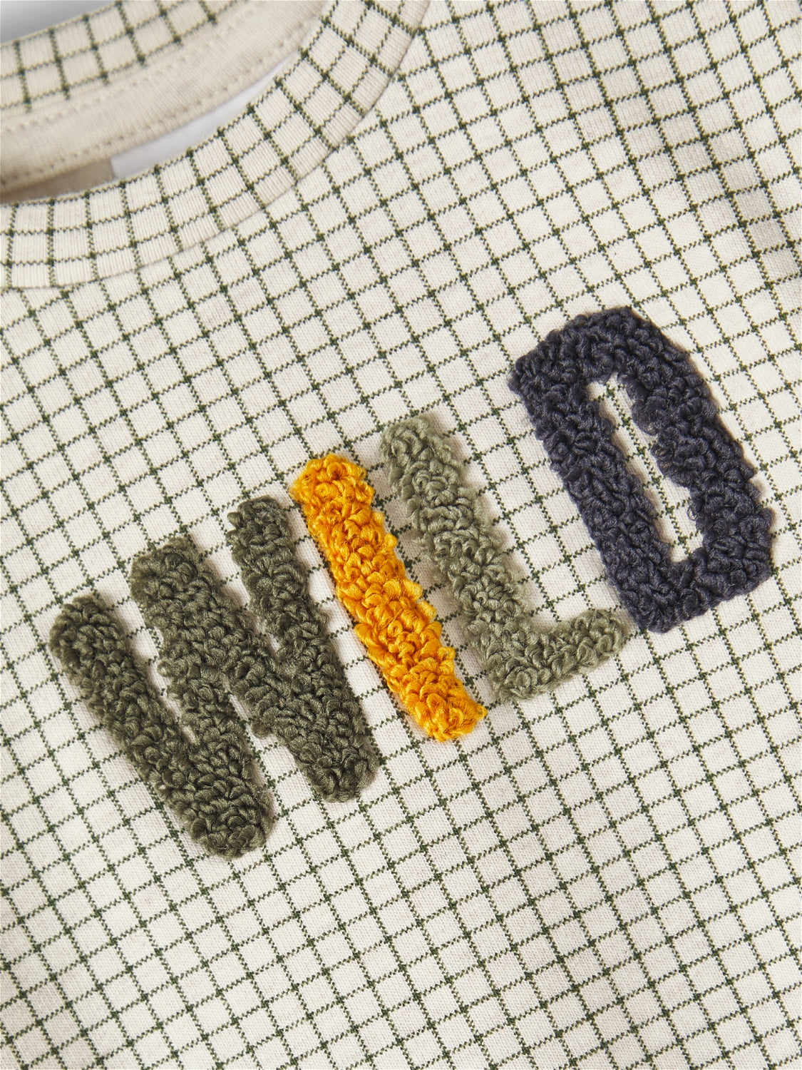NBMOPUS Sweatshirts - Peyote Melange