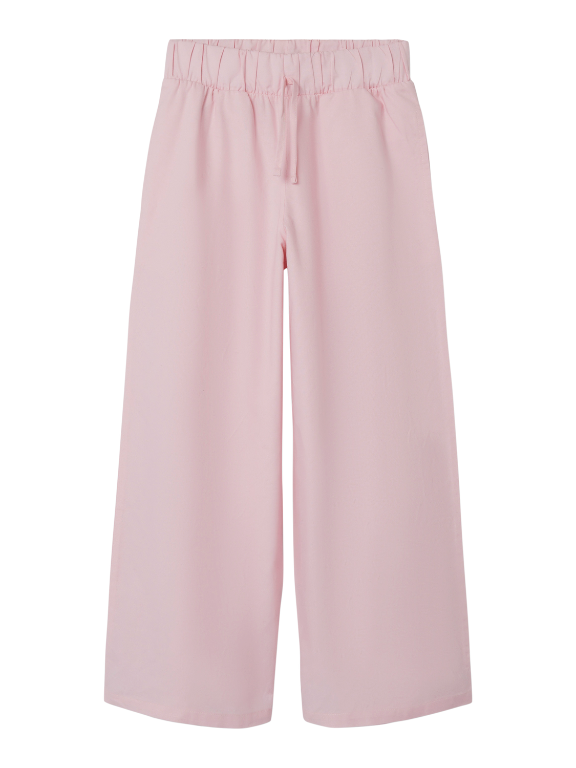 NKFNETOP Trousers - Parfait Pink