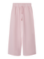 NKFNETOP Trousers - Parfait Pink