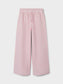 NKFNETOP Trousers - Parfait Pink