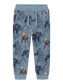 NMMOLERT Trousers - Citadel