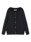 NMFRUBINA Knit - Dark Sapphire